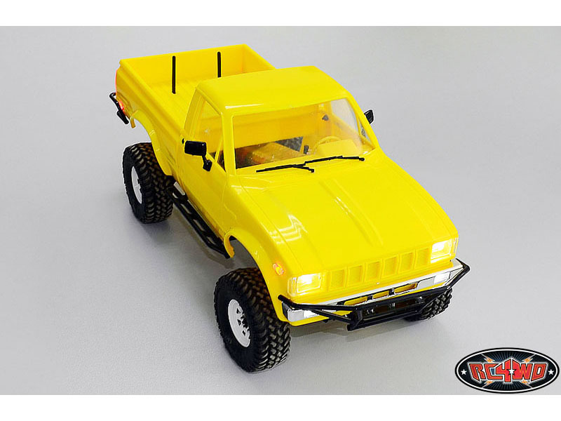 1/10th Scale Basic LED Lighting System – Marlin Crawler Off-Road
