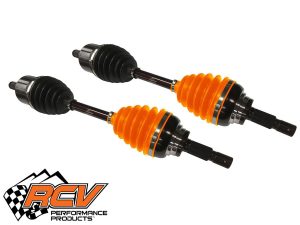 RCV Ultimate IFS Set, Stock, 2003-2024