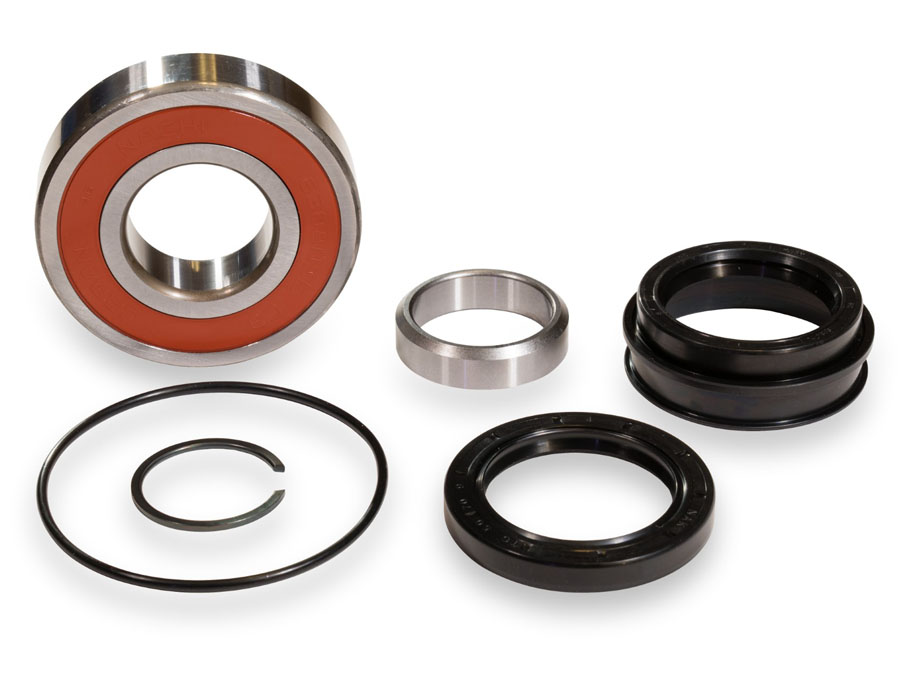 Rear Axle Service Kit, 1979-99 Pickup, 4Runner, Tacoma