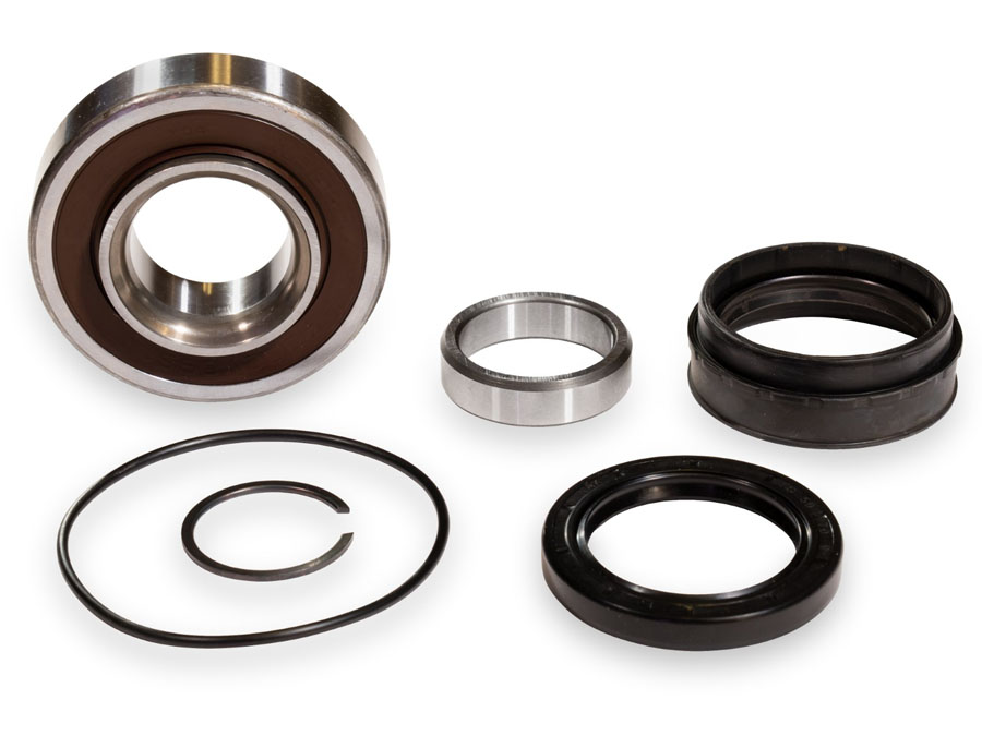 Rear Axle Service Kit, 2000-04 Tacoma