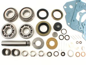 4-speed Rebuild Kit