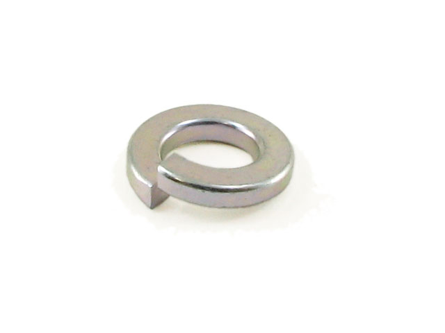 Spindle Bolt Lock Washer