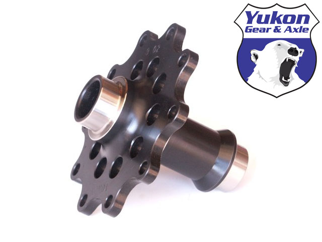 Spool Equip 8.0" 4cyl