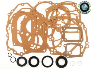 Gasket and Seal Rebuild Kit