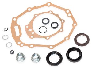Gasket and Seal Rebuild Kit, 1988-95 V6