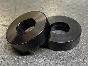 RCLT HD UCA Caster Spacer