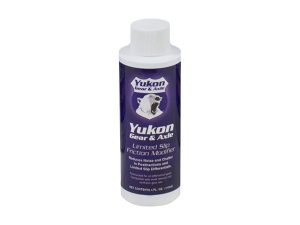 Yukon Friction Modifier for positraction devices