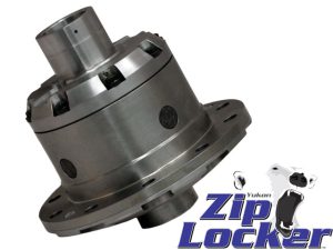 Zip Equip 8.0" 4cyl