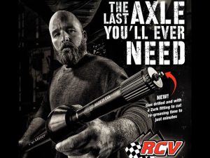 RCV Flyer Tech