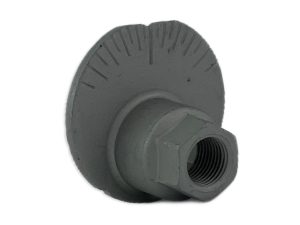 LCA Front Eccentric Nut, IFS Type-4