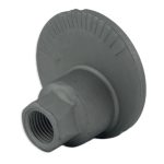 LCA Front Eccentric Nut, IFS Type-2/3