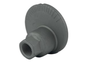 LCA Front Eccentric Nut, IFS Type-2/3