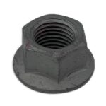 UCA Nut, Mounting Bolt, IFS Type-2/3/4