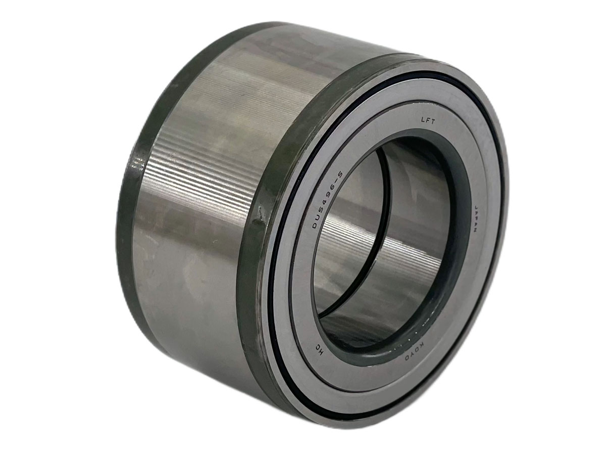 Front Wheel Bearing, IFS Type-2