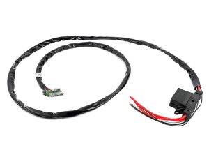 ARB Air Compressor Power Supply Wiring Loom (CKMTA12/24)