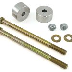 Differential Drop Kit, Type-2 IFS 1995-04