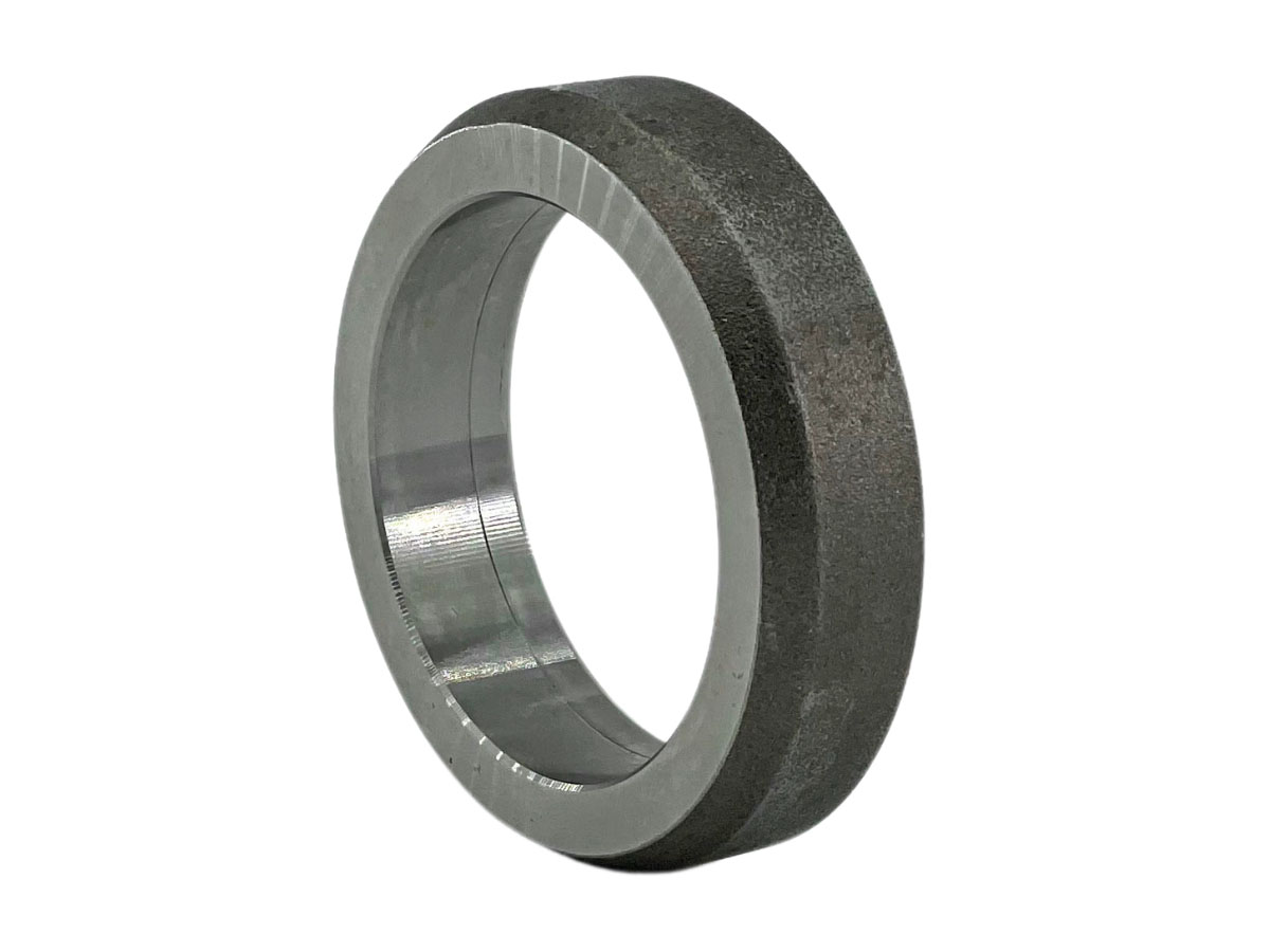Retaining Collar for Wheel Hub Bearing, Type-2