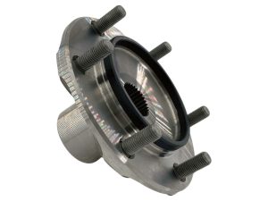 Wheel Hub, Type-3/4