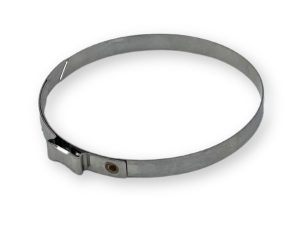 Large Clamp, ITR Boot, 200-Series