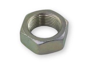 Jam Nut, Tie Rod, 200-Series