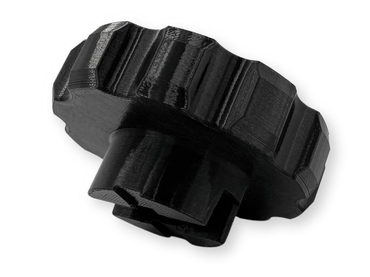 Locking Hub Dial Hand Tool - Image 5