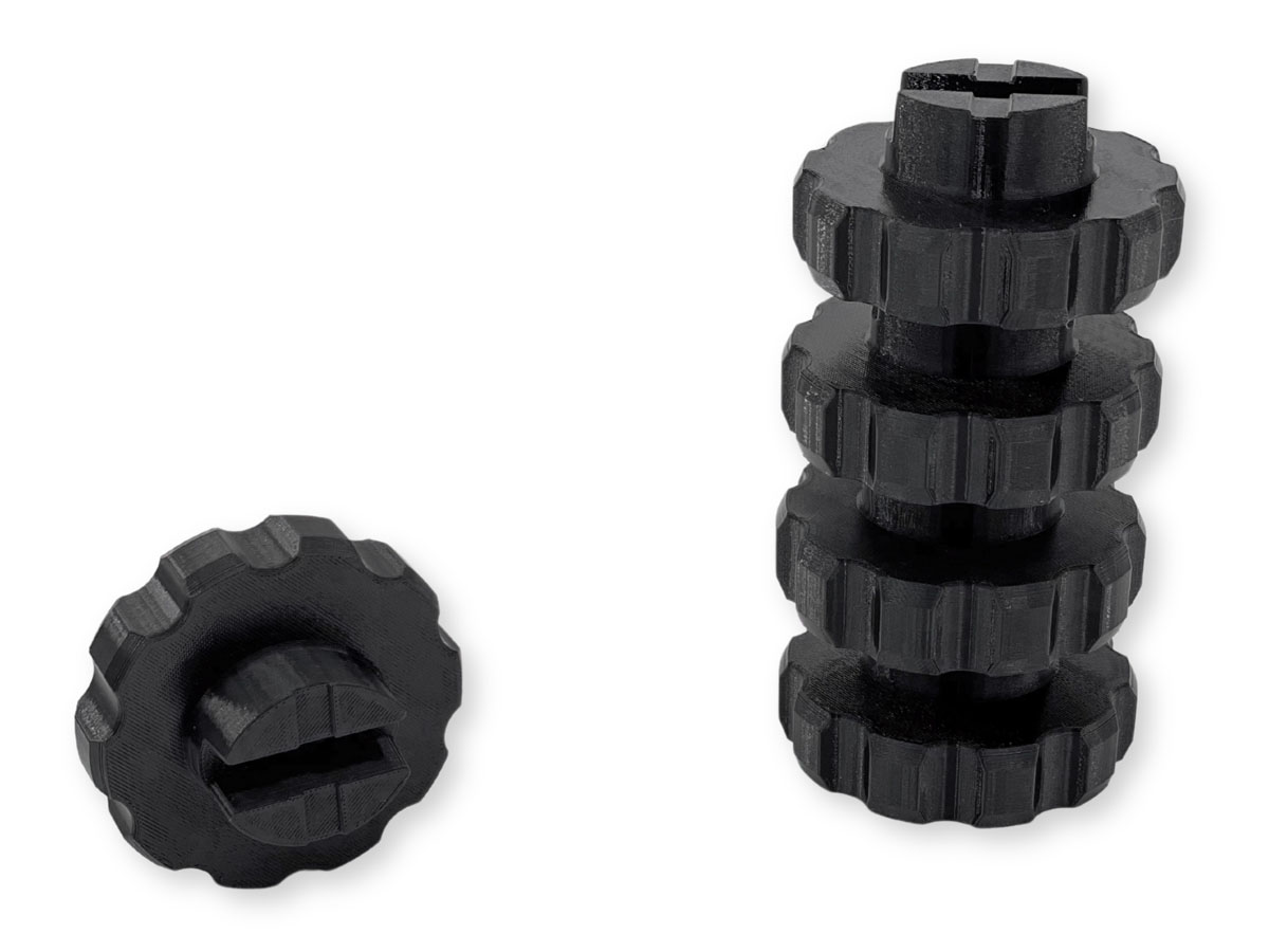 Locking Hub Dial Hand Tool - Image 12