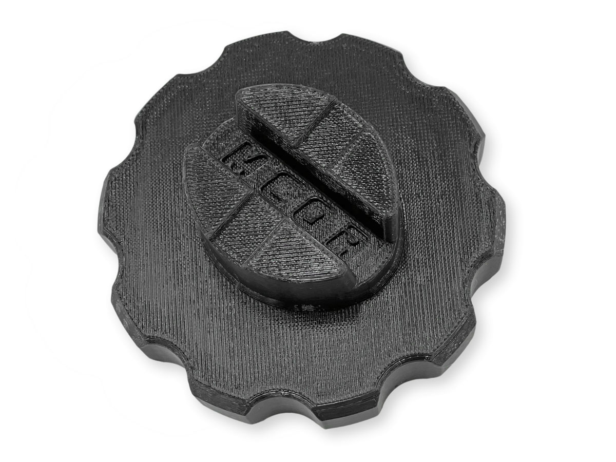 Locking Hub Dial Hand Tool - Image 4