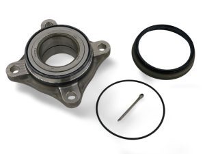 Wheel Bearing Kit, Type-3/4 (2003-2024)