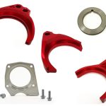 R-Series Performance Pack