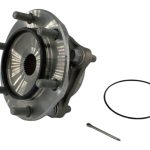 Pre-assembled Wheel Hub Unit Bearing, Type-3/4