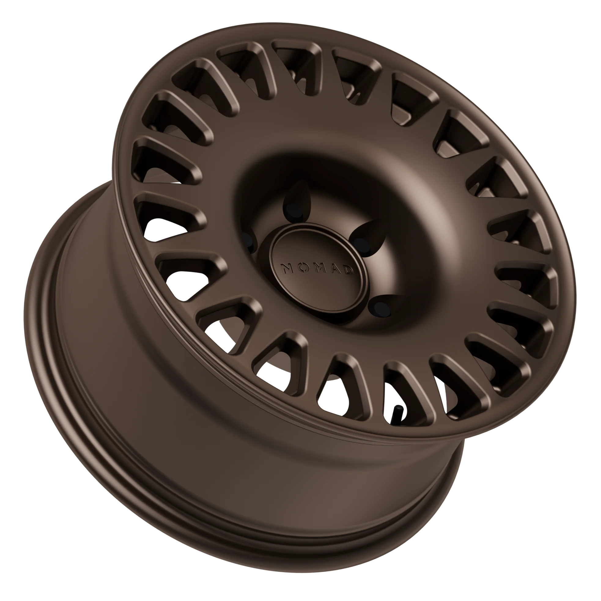 NOMAD N503CO Sahara Copperhead - Image 18