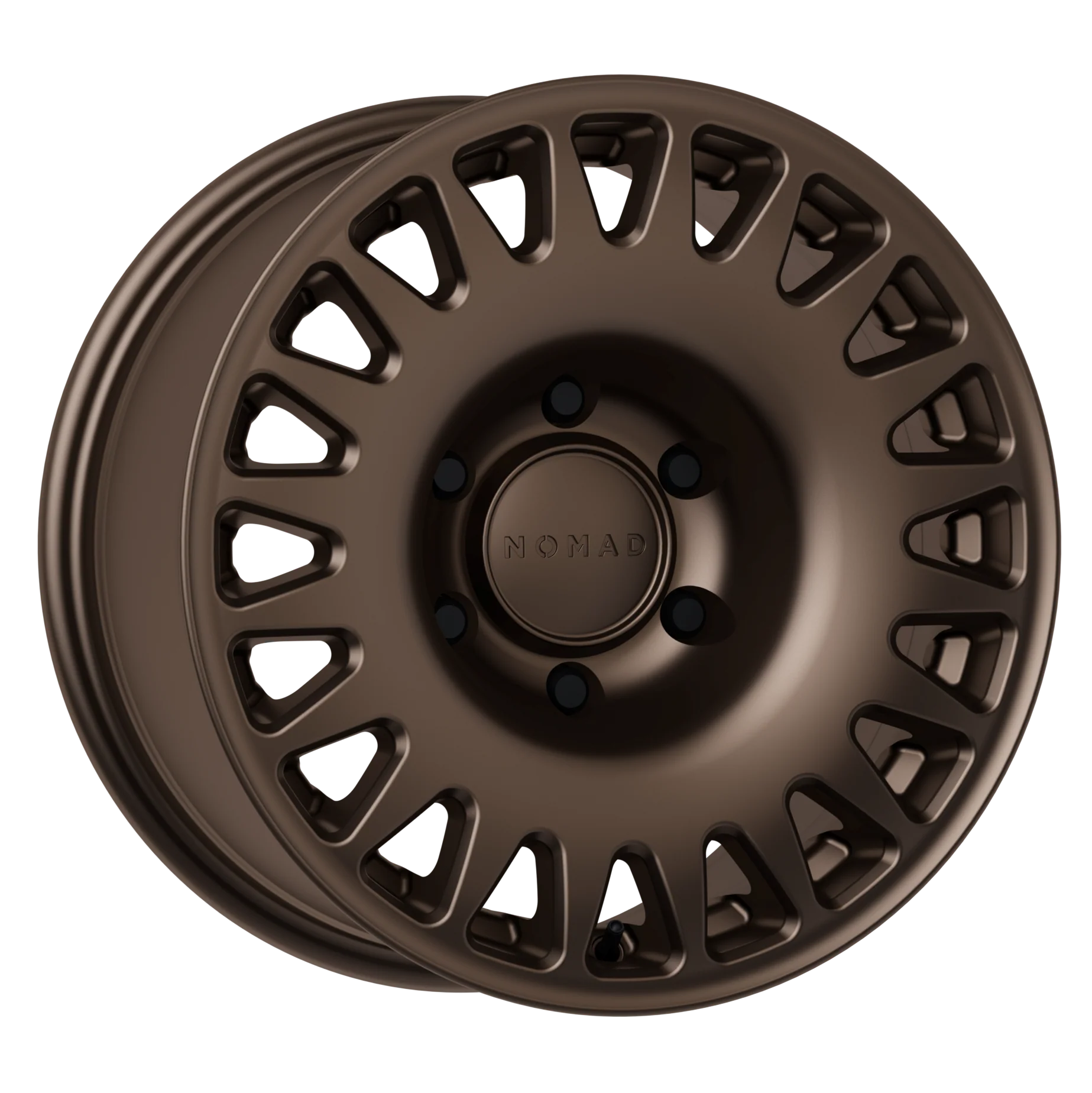 NOMAD N503CO Sahara Copperhead
