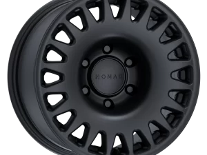 NOMAD N503SB Sahara Satin Black