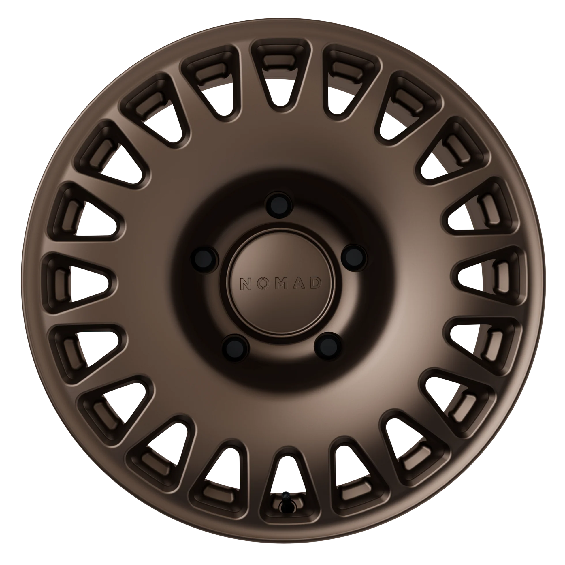NOMAD N503CO Sahara Copperhead - Image 2