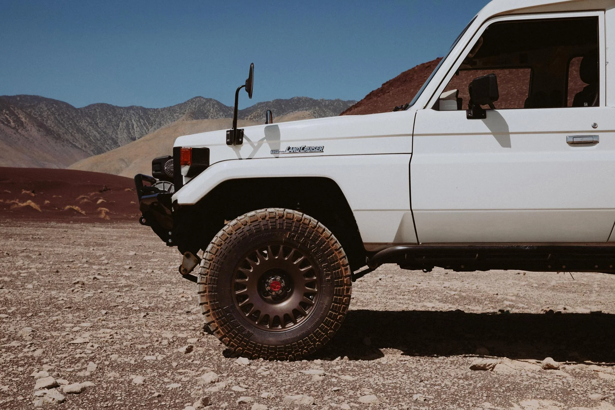 NOMAD N503CO Sahara Copperhead - Image 5