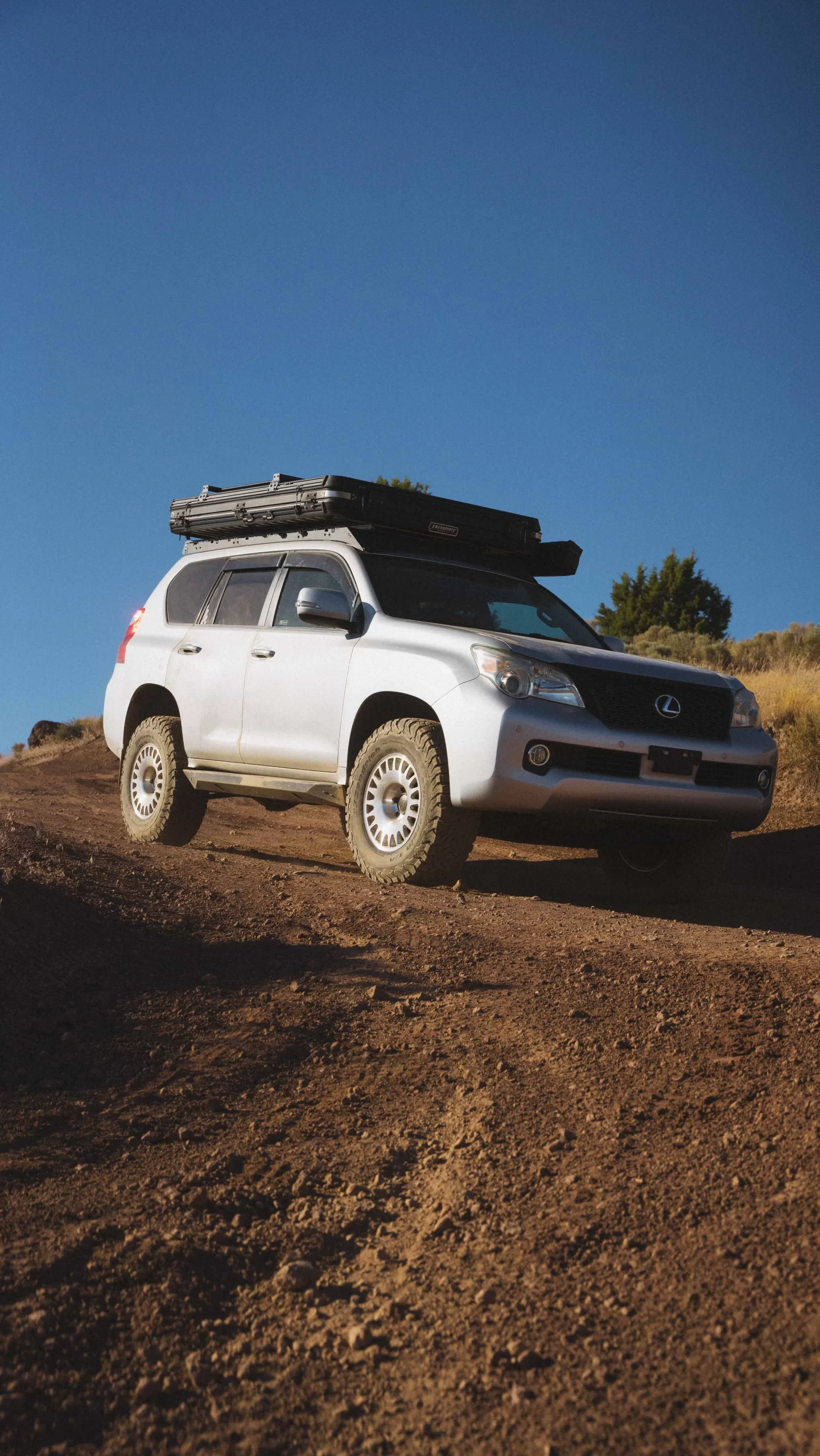 NOMAD N503MC Sahara Machined - Image 8
