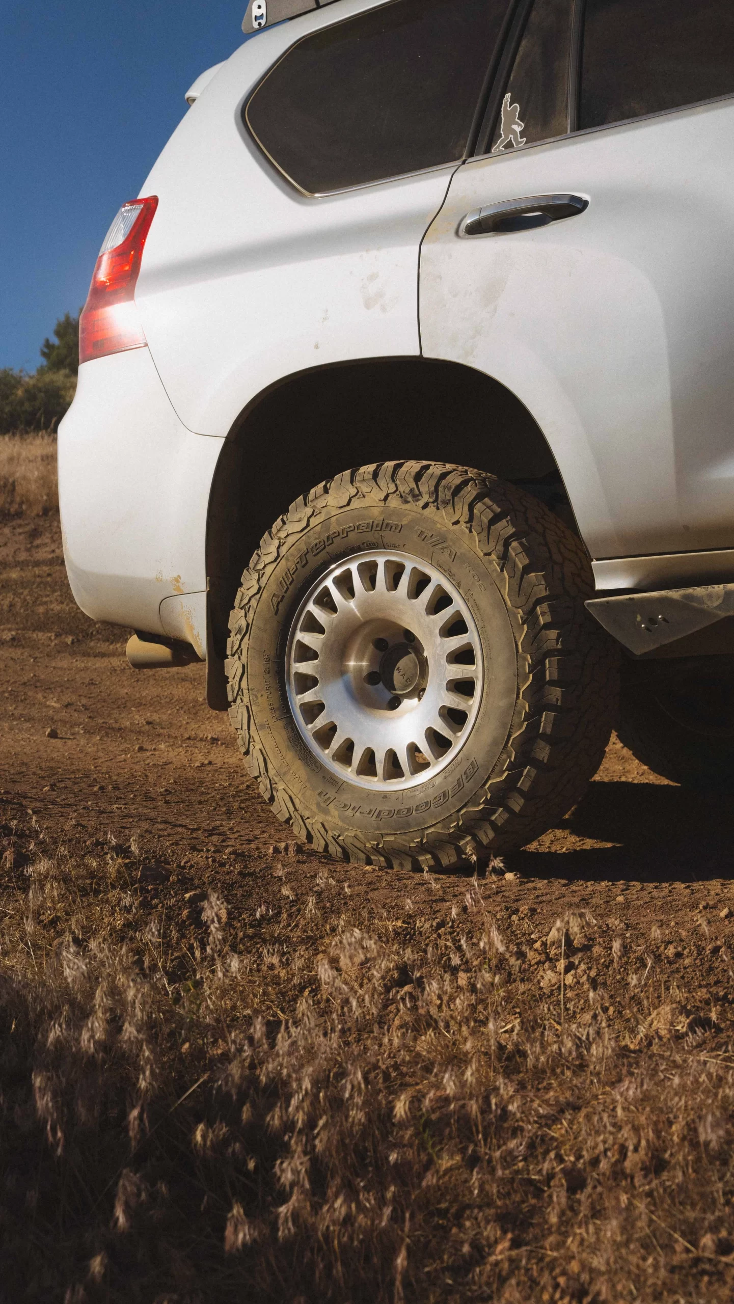 NOMAD N503MC Sahara Machined - Image 9