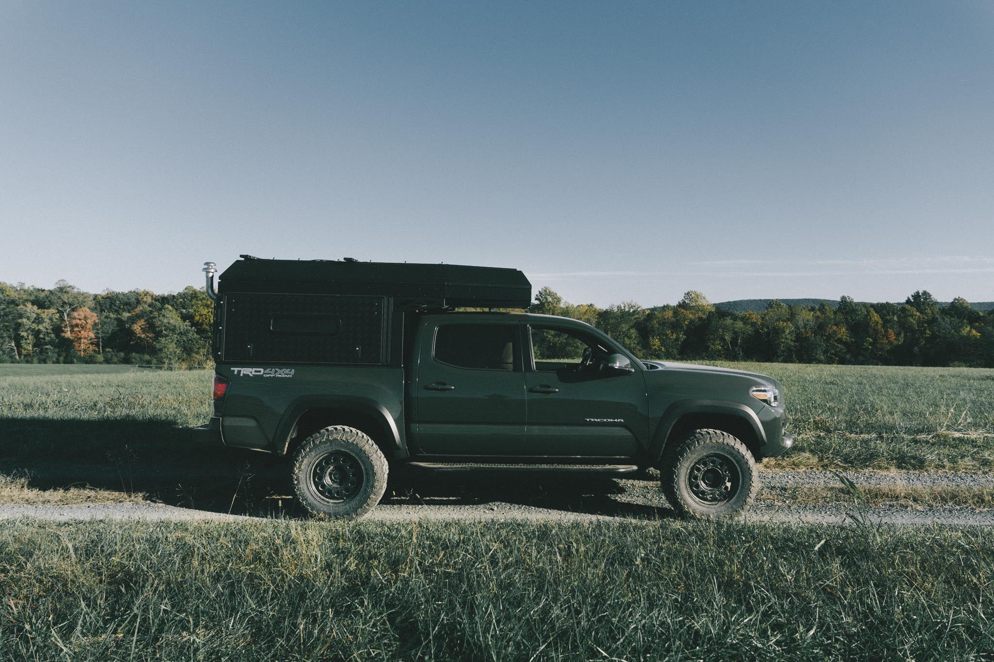 NOMAD N501SB Convoy Satin Black - Image 9