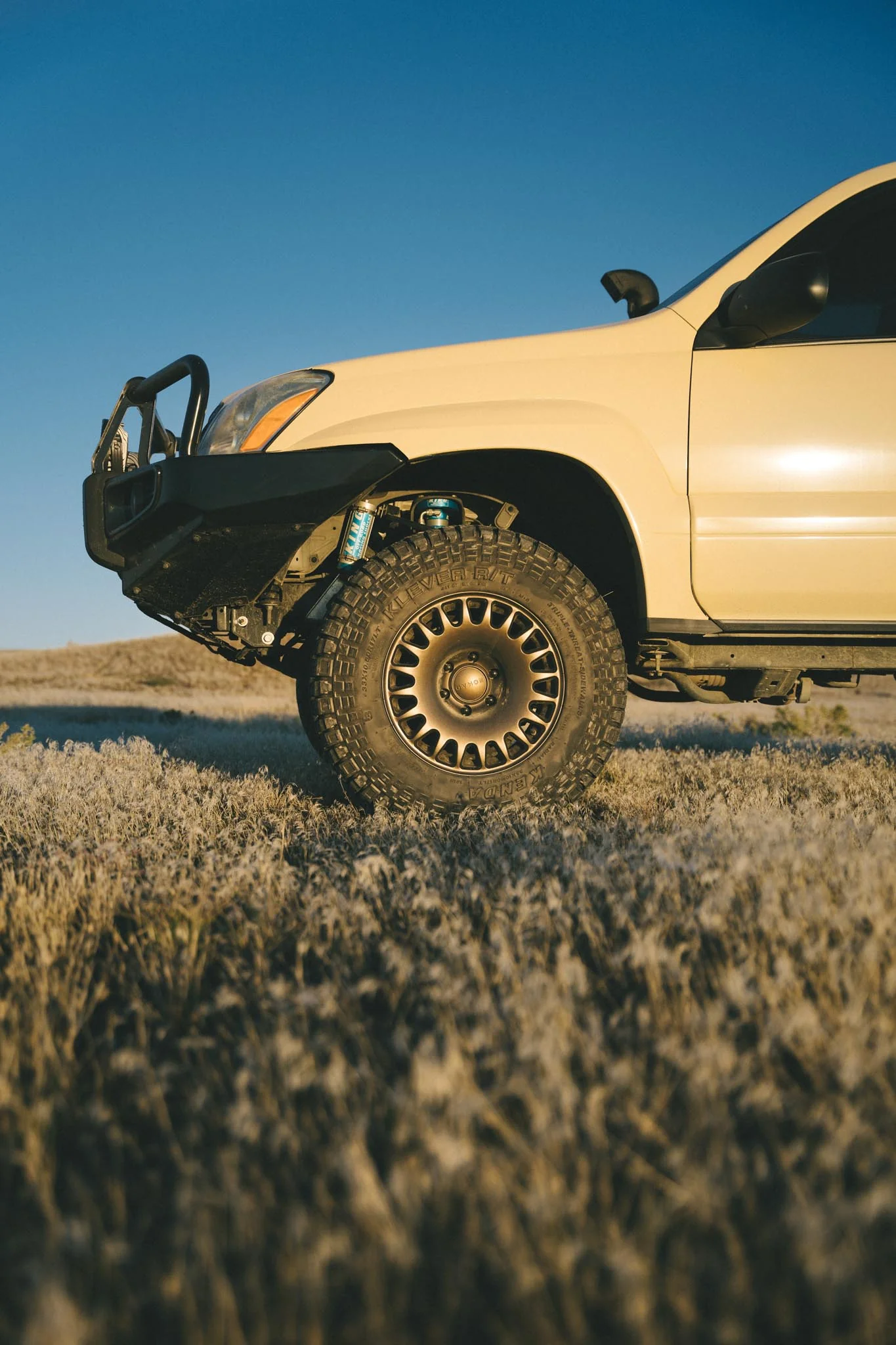 NOMAD N503CO Sahara Copperhead - Image 14