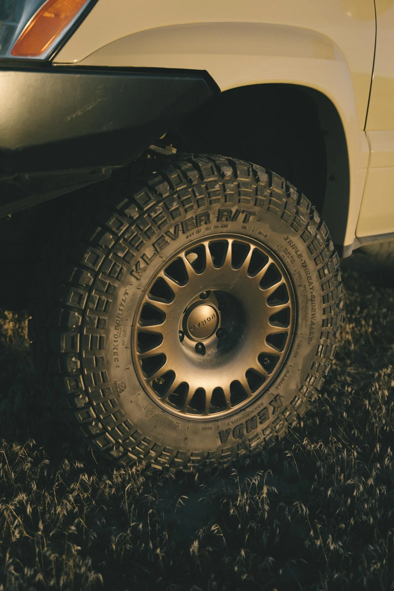 NOMAD N503CO Sahara Copperhead - Image 17