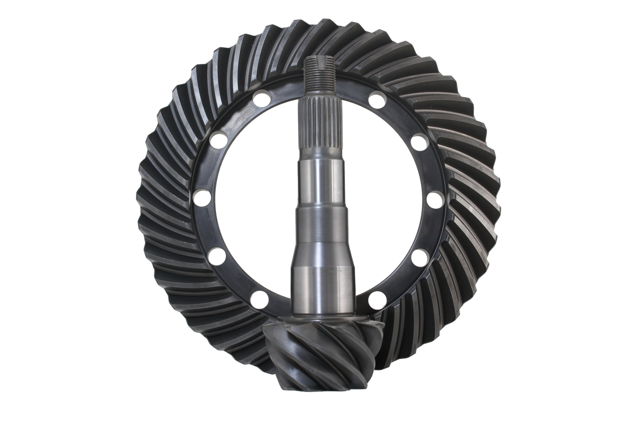 Toyota 9.5" 1969-1997 Land Cruiser, Revolution Gear