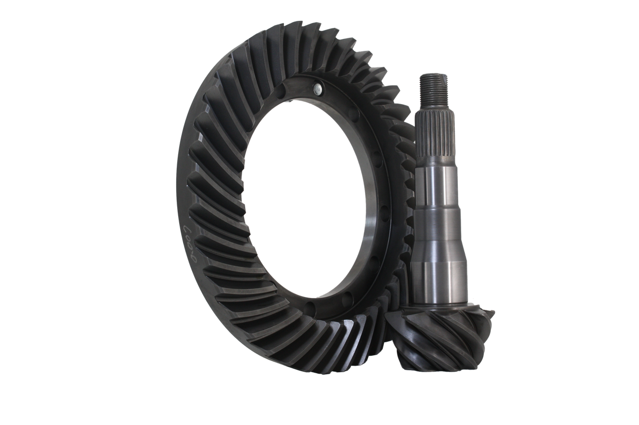 Toyota 9.5" 1969-1997 Land Cruiser, Revolution Gear - Image 2