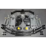 Archive Garage 2005-2023 Tacoma Rear Suspension Kit