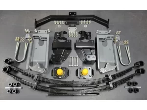 Archive Garage 2005-2023 Tacoma Rear Suspension Kit