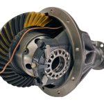 ARB Equip 9.5" 80-Series