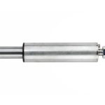 Radflo 2.0 Hydraulic Pin Mount Bump Stop 2" Travel 1.25" Shaft