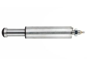 Radflo 2.0 Hydraulic Pin Mount Bump Stop 2" Travel 1.25" Shaft