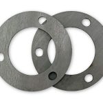 Strut Tower Reinforcement Ring Set, 1995-2004 Tacoma, 1996-2002 4Runner