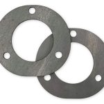 Strut Tower Reinforcement Ring Set, 2005-2023 Tacoma, 2003-2024 4Runner, FJ Cruiser, Lexus GX