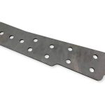 Frame Reinforcement Set, Plate A (Bumper & Winch Support)
